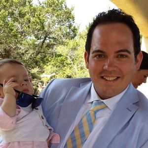 Meet your Posher, Matthew